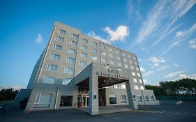 Hotel Diego de Almagro Lomas Verdes